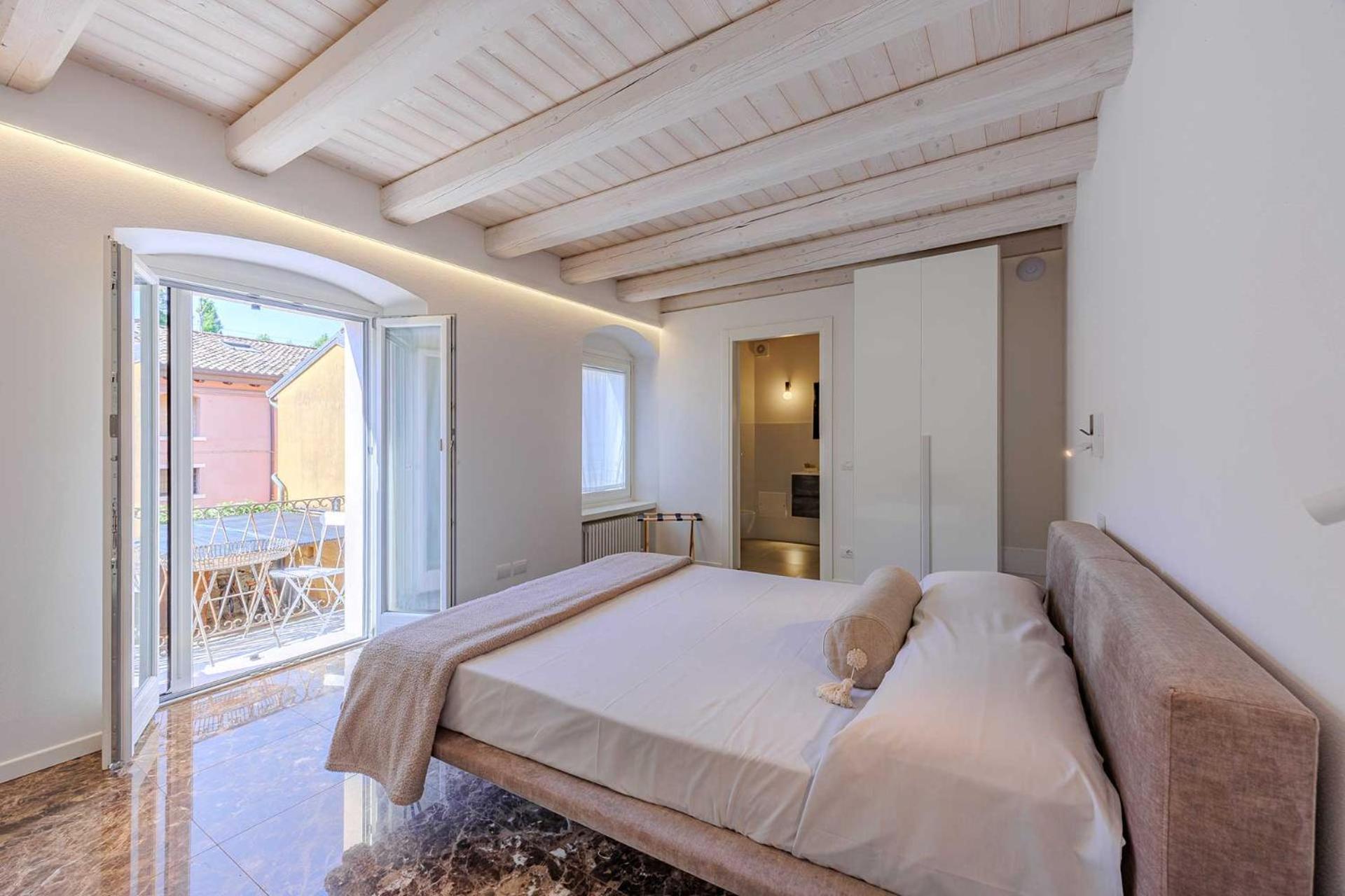 Villa Cisano Residenza D'Epoca Bardolino Ngoại thất bức ảnh