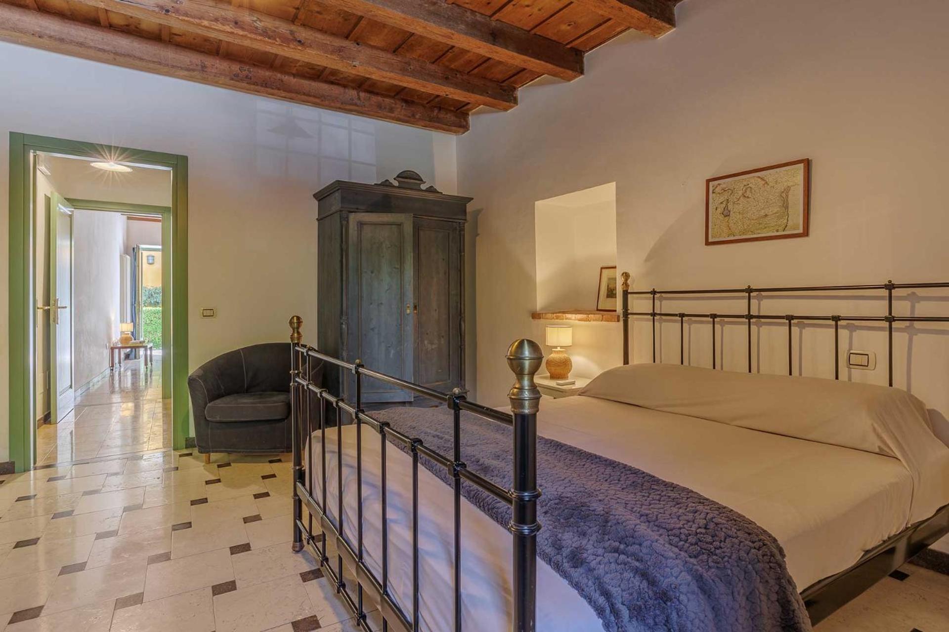 Villa Cisano Residenza D'Epoca Bardolino Ngoại thất bức ảnh