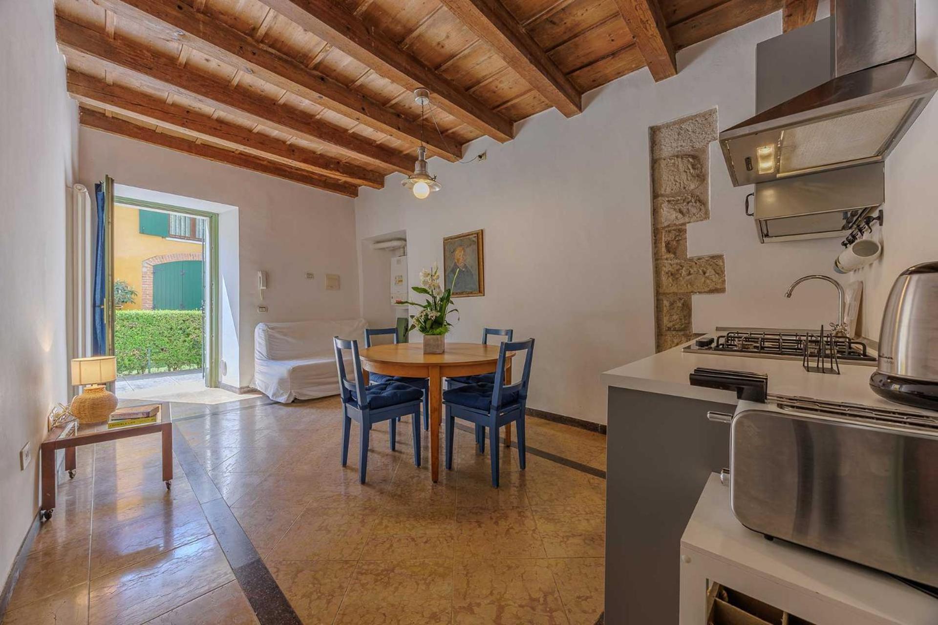 Villa Cisano Residenza D'Epoca Bardolino Ngoại thất bức ảnh