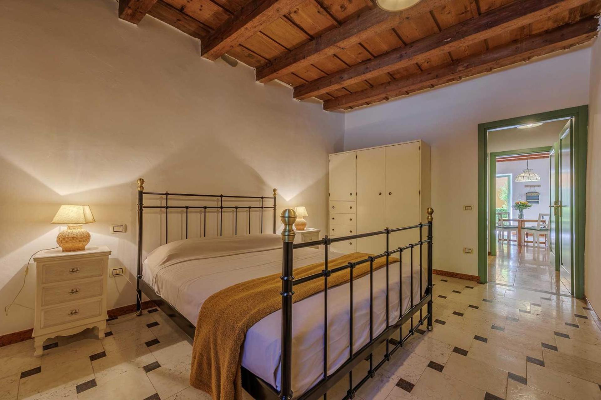 Villa Cisano Residenza D'Epoca Bardolino Ngoại thất bức ảnh