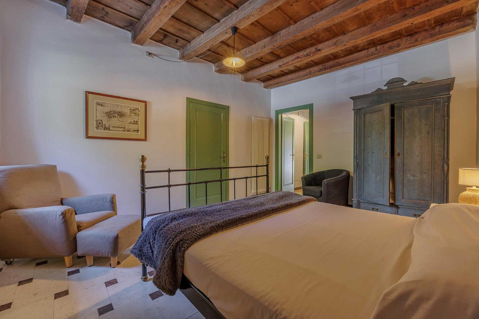 Villa Cisano Residenza D'Epoca Bardolino Ngoại thất bức ảnh